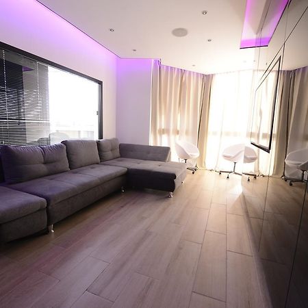 Luxury Apartment - 1335 Bat Yam Bagian luar foto