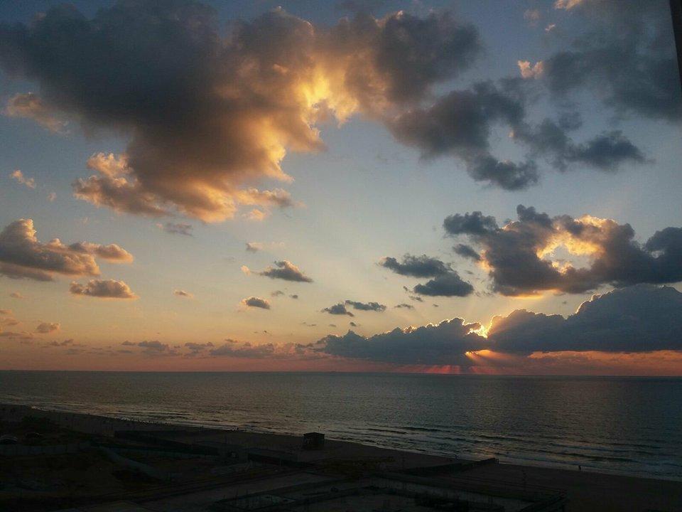 Luxury Apartment - 1335 Bat Yam Bagian luar foto