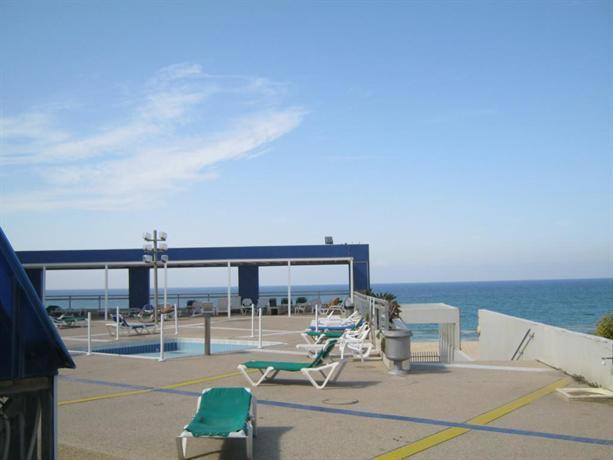 Luxury Apartment - 1335 Bat Yam Bagian luar foto