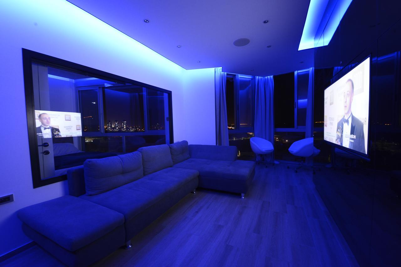 Luxury Apartment - 1335 Bat Yam Bagian luar foto