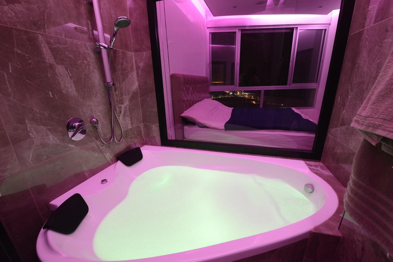 Luxury Apartment - 1335 Bat Yam Bagian luar foto