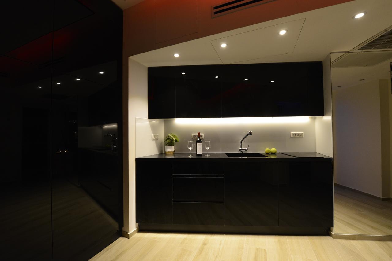 Luxury Apartment - 1335 Bat Yam Bagian luar foto