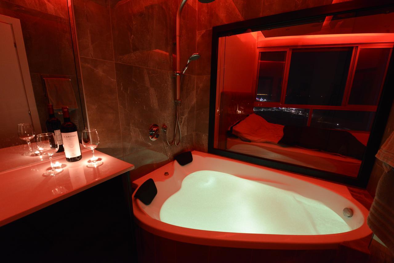 Luxury Apartment - 1335 Bat Yam Bagian luar foto
