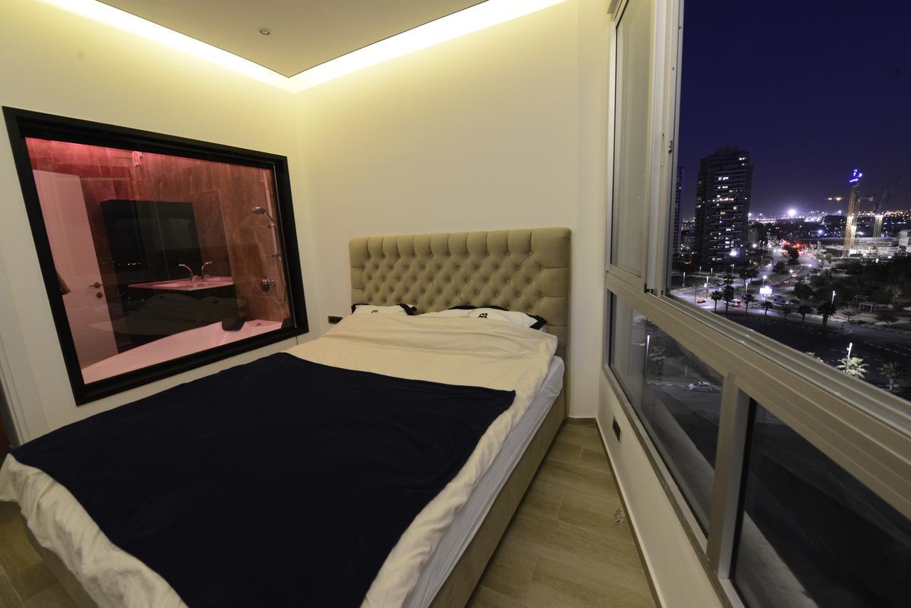 Luxury Apartment - 1335 Bat Yam Bagian luar foto