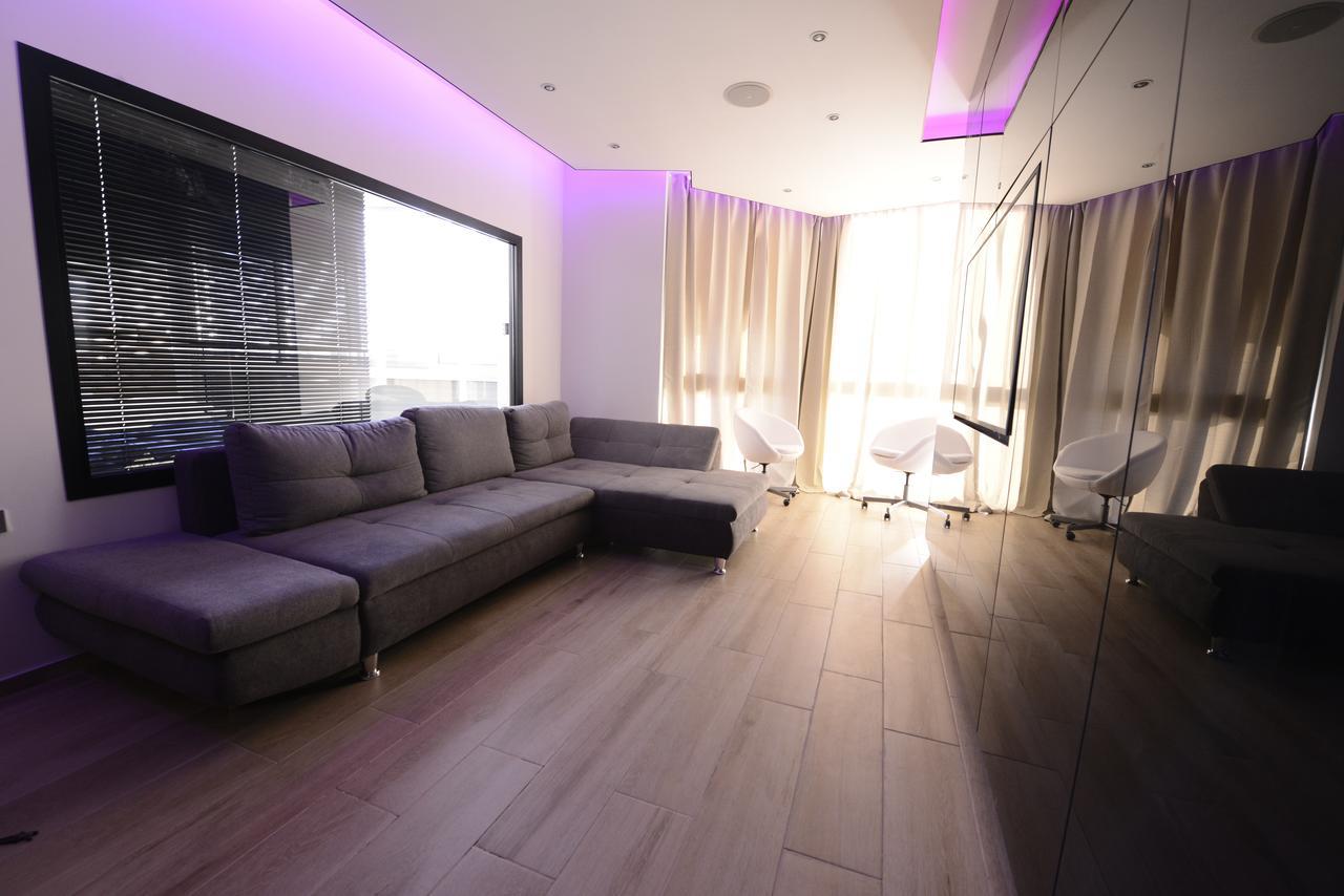 Luxury Apartment - 1335 Bat Yam Bagian luar foto