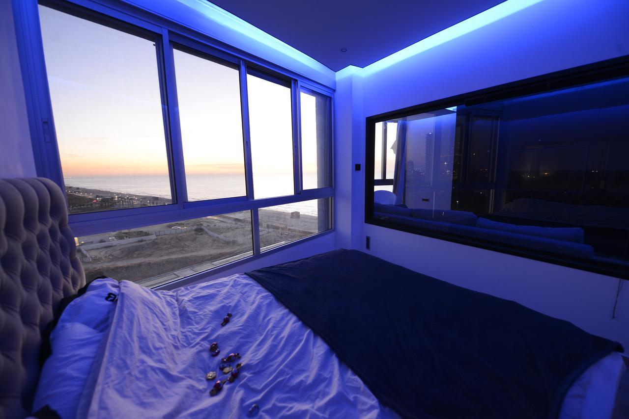Luxury Apartment - 1335 Bat Yam Bagian luar foto
